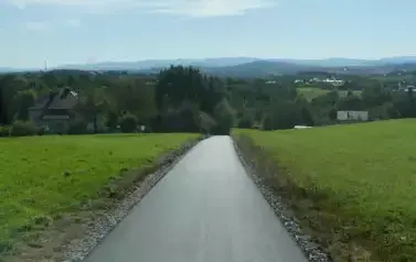 Remont dr&oacute;g dojazdowych 1