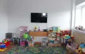 Galeria Podstrony Utworzenie nowego oddziału przedszkolnego w SP Kunowa 1