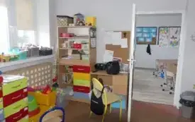 Galeria Podstrony Utworzenie nowego oddziału przedszkolnego w SP Kunowa 2