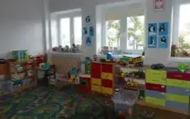 Galeria Podstrony Utworzenie nowego oddziału przedszkolnego w SP Kunowa 3