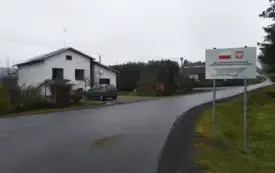 Galeria Podstrony Remont drogi gminnej Nr 113691R w Lisowie w km 0+000 &ndash; 0+900 3