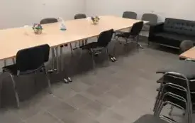 Galeria Podstrony Moduł I &ndash; Utworzenie lub doposażenie Dziennego Domu &bdquo;Senior +&rdquo;/Klubu &bdquo;Senior+&rdquo; 1