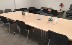 Galeria Podstrony Moduł I &ndash; Utworzenie lub doposażenie Dziennego Domu &bdquo;Senior +&rdquo;/Klubu &bdquo;Senior+&rdquo; 5