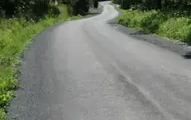 Galeria Podstrony Remont dr&oacute;g gminnych Nr 113676R w Harklowej w km 1+159 - 1 + 509 i Nr 112667R w Przysiekach i Siedliskach Sławęcińskich w km 0 + 260 - 1 +005 2