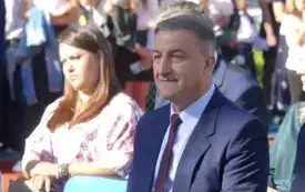 Galeria aktualności Gminne Rozpoczęcie Nowego Roku Szkolnego 2026/2027 1