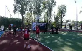 Galeria aktualności Gminne Rozpoczęcie Nowego Roku Szkolnego 2026/2027 2