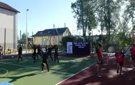 Galeria aktualności Gminne Rozpoczęcie Nowego Roku Szkolnego 2026/2027 3