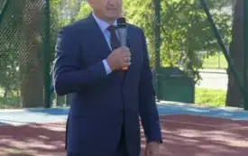 Galeria aktualności Gminne Rozpoczęcie Nowego Roku Szkolnego 2026/2027 6