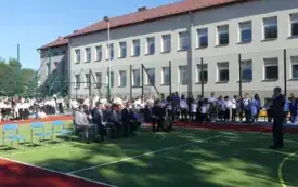 Galeria aktualności Gminne Rozpoczęcie Nowego Roku Szkolnego 2026/2027 7