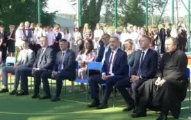 Galeria aktualności Gminne Rozpoczęcie Nowego Roku Szkolnego 2026/2027 10