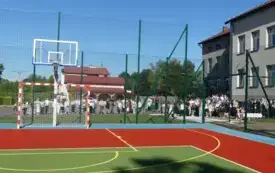 Galeria aktualności Gminne Rozpoczęcie Nowego Roku Szkolnego 2026/2027 12