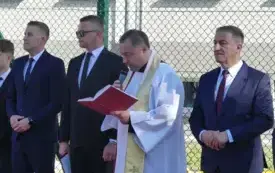 Galeria aktualności Gminne Rozpoczęcie Nowego Roku Szkolnego 2026/2027 14