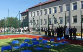 Galeria aktualności Gminne Rozpoczęcie Nowego Roku Szkolnego 2026/2027 15