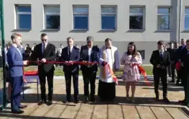 Galeria aktualności Gminne Rozpoczęcie Nowego Roku Szkolnego 2026/2027 16