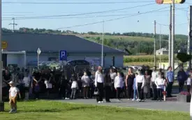 Galeria aktualności Gminne Rozpoczęcie Nowego Roku Szkolnego 2026/2027 17