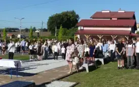 Galeria aktualności Gminne Rozpoczęcie Nowego Roku Szkolnego 2026/2027 18