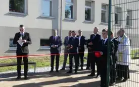 Galeria aktualności Gminne Rozpoczęcie Nowego Roku Szkolnego 2026/2027 21
