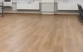 Galeria aktualności Dom Ludowy w Przysiekach z odnowioną salą! Zrealizowano pierwszy w sołectwie projekt w ramach Podkarpackiego Programu Odnowy Wsi. 1