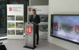 Galeria aktualności Gminny Żlobek w Skołyszynie otwarty! 4