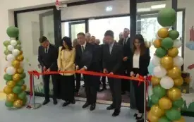 Galeria aktualności Gminny Żlobek w Skołyszynie otwarty! 14