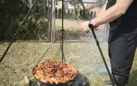 Galeria aktualności "Sprzątanie Świata" w Przysiekach 4