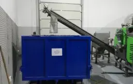 Galeria aktualności Modernizacja Gminnej Oczyszczalni Ściek&oacute;w w Przysiekach 2