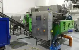 Galeria aktualności Modernizacja Gminnej Oczyszczalni Ściek&oacute;w w Przysiekach 3