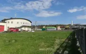 Galeria aktualności Ponad 2 miliony złotych na bezpieczeństwo! W Skołyszynie powstanie nowoczesne centrum logistyczne 1