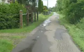 Galeria aktualności Wkr&oacute;tce rozpoczną się remonty dr&oacute;g gminnych!  6