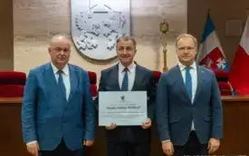 Galeria aktualności Gmina Skołyszyn ze środkami z Podkarpackiego Programu Odnowy Wsi 2