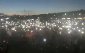 Galeria aktualności Tłumy na święcie gminy Skołyszyn. &bdquo;Prozioki 2026&rdquo; przyciągnęły tysiące gości 10