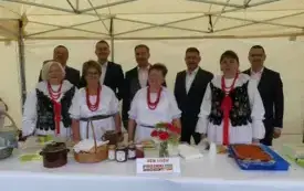 Galeria aktualności Tłumy na święcie gminy Skołyszyn. &bdquo;Prozioki 2026&rdquo; przyciągnęły tysiące gości 29