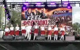 Galeria aktualności Tłumy na święcie gminy Skołyszyn. &bdquo;Prozioki 2026&rdquo; przyciągnęły tysiące gości 42