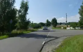 Galeria aktualności 5,4 mln złotych na poprawę bezpieczeństwa pieszych w Gminie Skołyszyn! 3