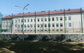 Galeria aktualności Nowoczesne boisko w Skołyszynie już gotowe!  1