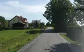 Galeria aktualności Remont drogi na &bdquo;Ptasim Osiedlu&rdquo; w Skołyszynie zakończony!  12
