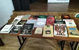 Galeria aktualności Warsztaty kulinarne "Kuchnia Bieszczadzka - z tradycją w nowoczesność" 6