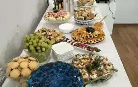 Galeria aktualności Kolejne bezpłatne warsztaty za nami! 1