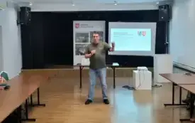 Galeria aktualności Kolejne bezpłatne warsztaty za nami! 3