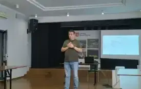 Galeria aktualności Kolejne bezpłatne warsztaty za nami! 4