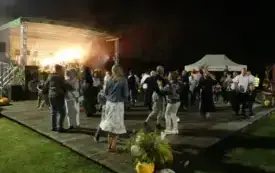Galeria aktualności Dożynki Gminne w Lipnicy G&oacute;rnej za nami!  1