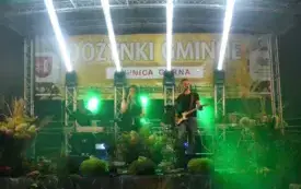 Galeria aktualności Dożynki Gminne w Lipnicy G&oacute;rnej za nami!  2