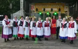 Galeria aktualności Dożynki Gminne w Lipnicy G&oacute;rnej za nami!  3
