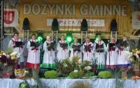 Galeria aktualności Dożynki Gminne w Lipnicy G&oacute;rnej za nami!  5