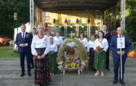 Galeria aktualności Dożynki Gminne w Lipnicy G&oacute;rnej za nami!  12