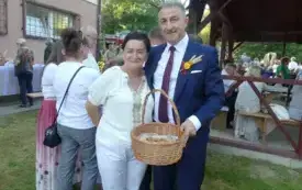 Galeria aktualności Dożynki Gminne w Lipnicy G&oacute;rnej za nami!  18