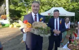 Galeria aktualności Dożynki Gminne w Lipnicy G&oacute;rnej za nami!  23