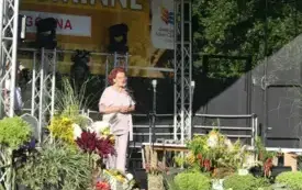 Galeria aktualności Dożynki Gminne w Lipnicy G&oacute;rnej za nami!  30