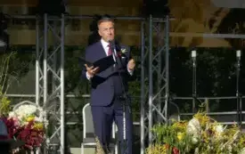 Galeria aktualności Dożynki Gminne w Lipnicy G&oacute;rnej za nami!  33