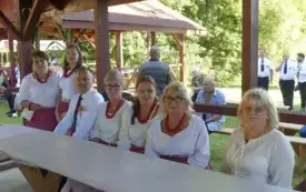 Galeria aktualności Dożynki Gminne w Lipnicy G&oacute;rnej za nami!  35